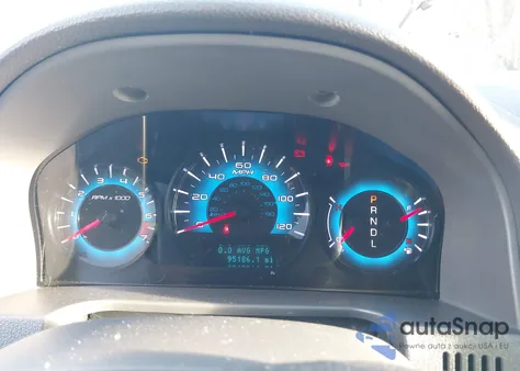 2011 Ford Fusion Se z USA, uszkodzony, nr VIN 3FAHP0HA4BR187537